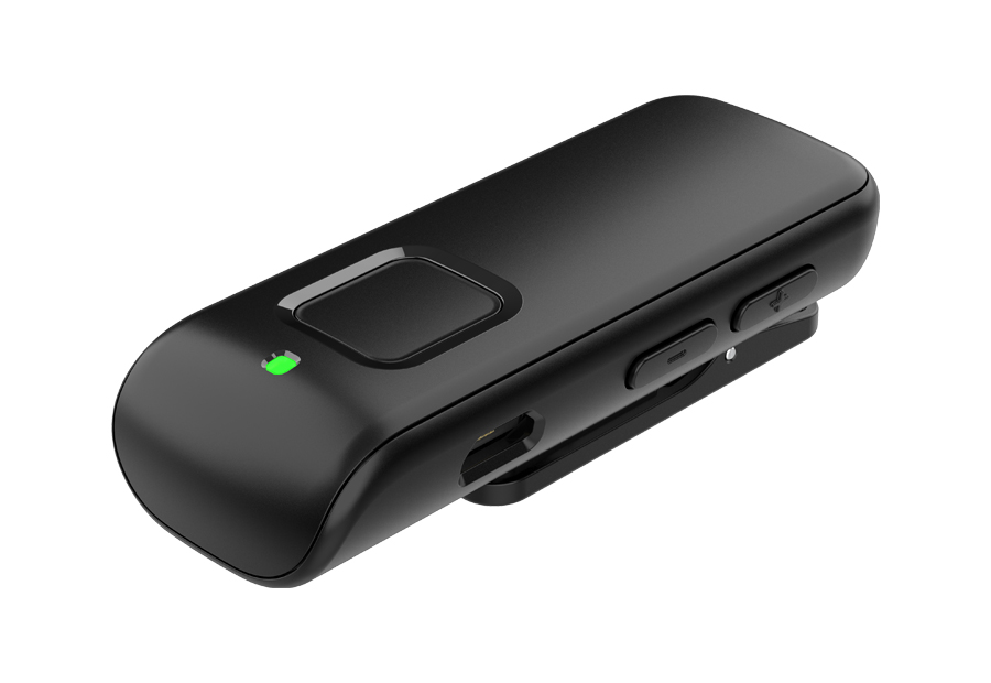 Micrófono Remoto Plus de Starkey